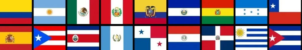 latinoamerica